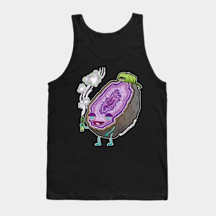 Semiprecious Stoner Tank Top